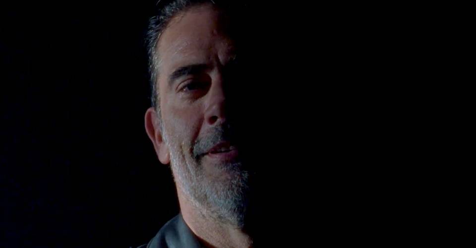 Negan Promises Youll S Your Pants in Walking Deads SDCC Trailer Negan Promises Youll S Your Pants in Walking Deads SDCC Trailer